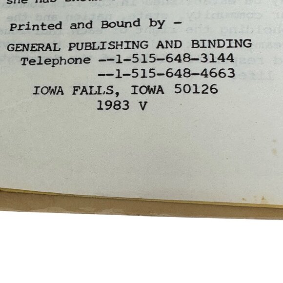 Klondike Young Homemakers Cookbook 1983 Spiral-Bound Vintage Recipes Classic - Picture 4 of 14